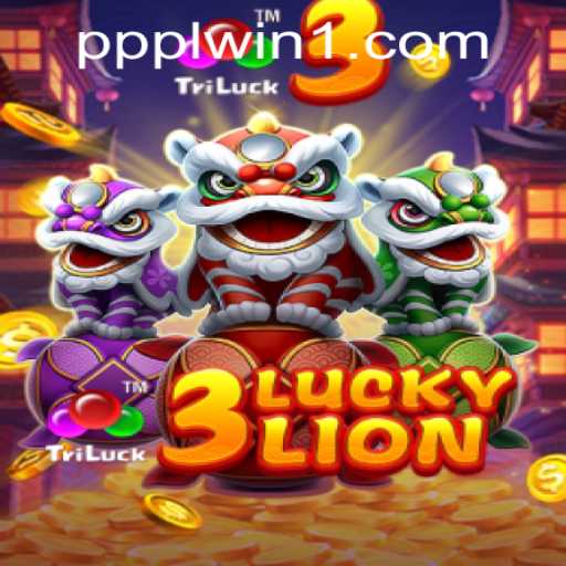 Unveiling the Excitement of 3LUCKYLION: A New Era in Online Gaming
