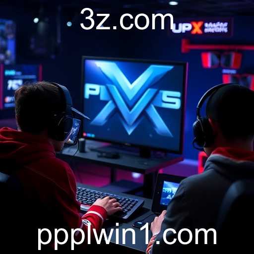 Explorando o Universo de Jogos do PPPLWin