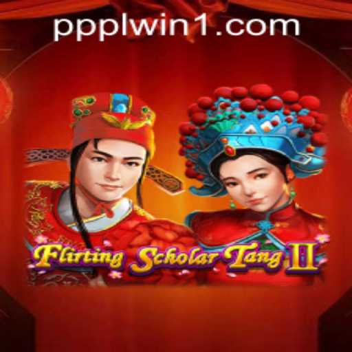 Flirting Scholar Tang II: An Adventure into Charm and Strategy