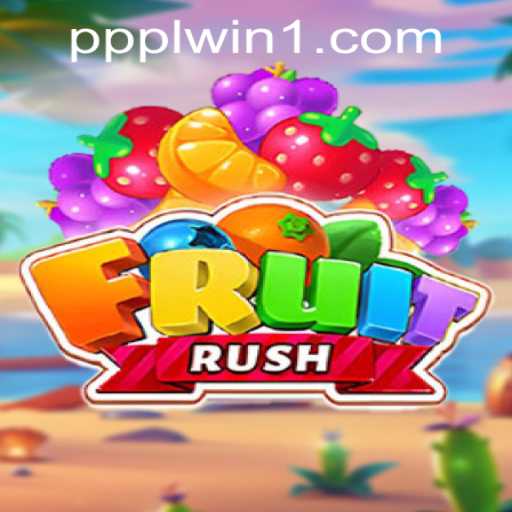 Explore the Exciting World of FruitRush and the Convenience of ppplwin PH Login