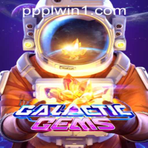 Exploring GalacticGems: A Stellar Gaming Experience with ppplwin PH Login