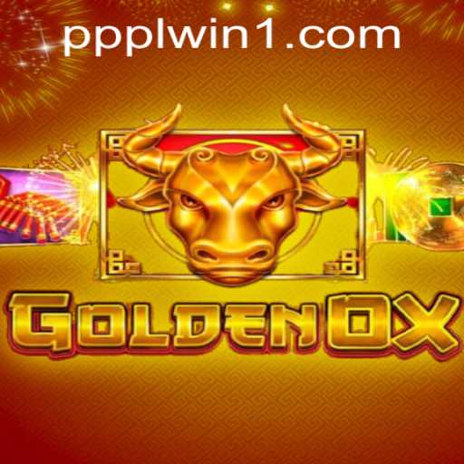 GoldenOx: Unveiling the Exciting World of Virtual Gaming