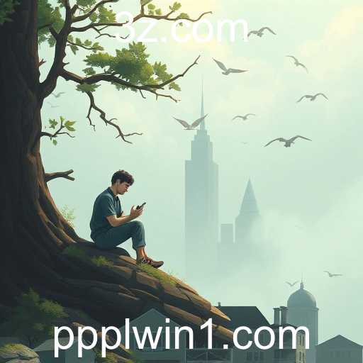 O Impacto do 'ppplwin' no Cenário dos Jogos Online