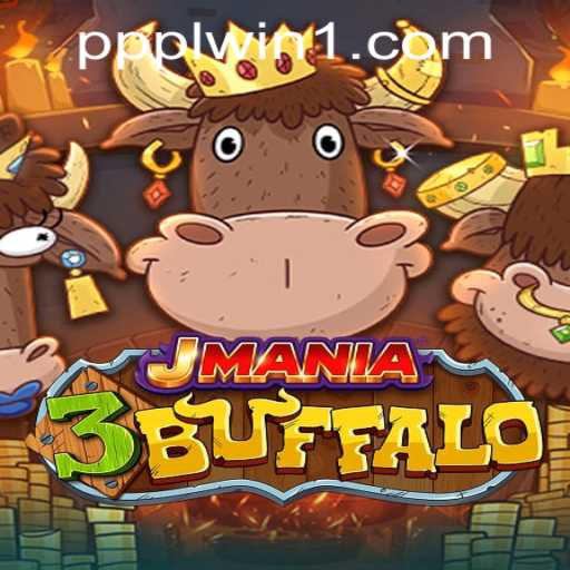 Exploring the World of JMania3Buffalo with PPPLWin PH Login