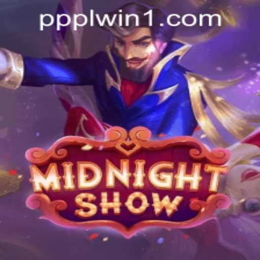 Unveiling the Enigma of MidnightShow: A Thrilling Journey with 'ppplwin PH Login'