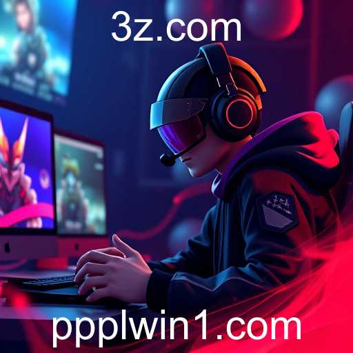 A Crescente Influência do PPPLWIN no Universo dos Games