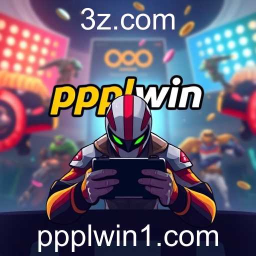 A Ascensão do ppplwin no Cenário de Jogos Online