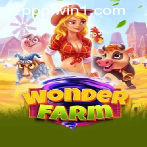 WonderFarm: An Exciting Journey into the Virtual Farming World